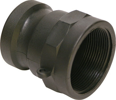 HebelarmkKamlok Typ A PP 3325mm 1 Zoll