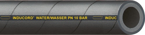 Industriewasserschlauch INDUCORD® L40m ID 45mm AD 570mm - VPE: 40