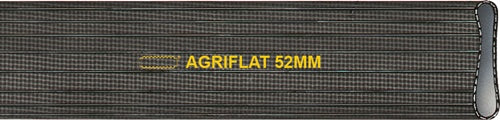Wasserschlauch AGRIFLAT L20m ID 20mm AD 240mm - VPE: 20