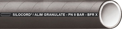 Druckschlauch SILOCORD®/ALIM ID 1000mm L40m - VPE: 40
