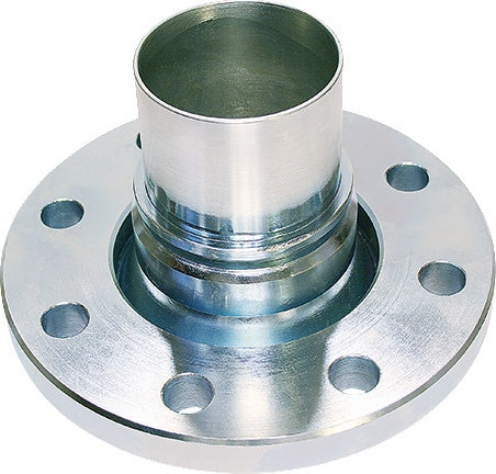 Losflansch 51mm VA (14408) TEGUMA