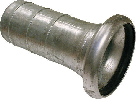 HebelarmkBauer Typ S 78 Feuerverzinkter STA 159/150 Schl-Gr152mm TEGUMA