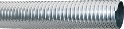Saugschl NORPLAST PVC 389 NAFTOIL/BUNA ID 250mm Grau AD 330mm 40mm L50m - VPE: 50