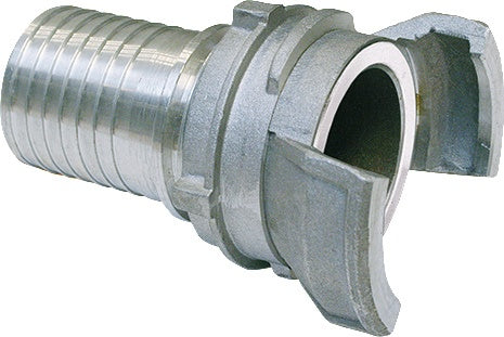 KupplGuillemin 25 Schl-Gr25mm AluTEGUMA
