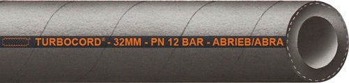 Gebläseschlauch TURBOCORD® ID 19mm L40m - VPE: 40