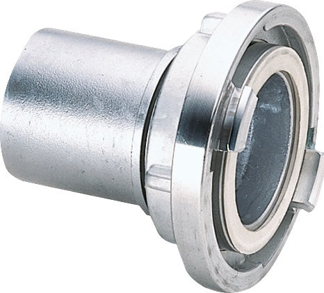 Saugkuppglatter SchlauchstStorz C Schl-Gr50mm AluKnaggenab66mm TEGUMA