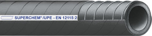 Farbspritzschlauch SUPERCHEM®/UPE/EN ID 25mm L40m - VPE: 40