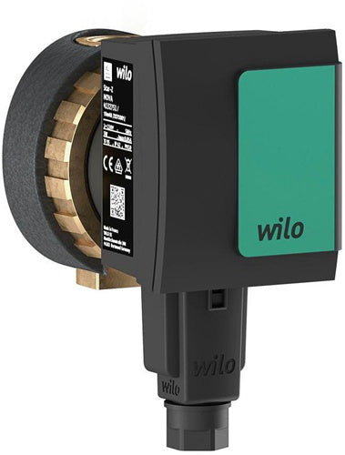 Wilo Hocheffizienzpumpe Star-Z NOVA Rp 1/2Zoll 84mm WILO