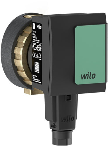 Wilo Hocheffizienzpumpe Star-Z NOVA Rp 1/2Zoll 84mm WILO – Ansicht 3