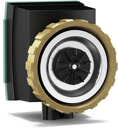 Wilo Servicemotor Star-Z NOVA WILO – Ansicht 3