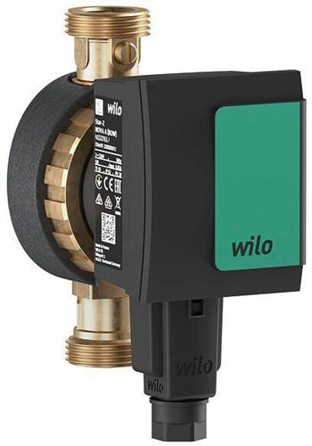 Wilo Hocheffizienzpumpe Star-Z NOVA A Rp 1/2Zoll 138mm WILO
