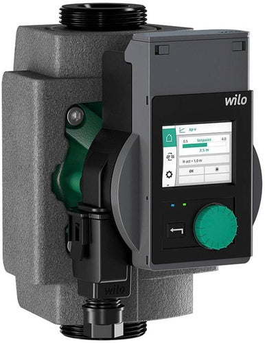 Wilo Nassläufer-Hocheffizienzpumpe Stratos PICO plus 25/05-6 G11/2 40W