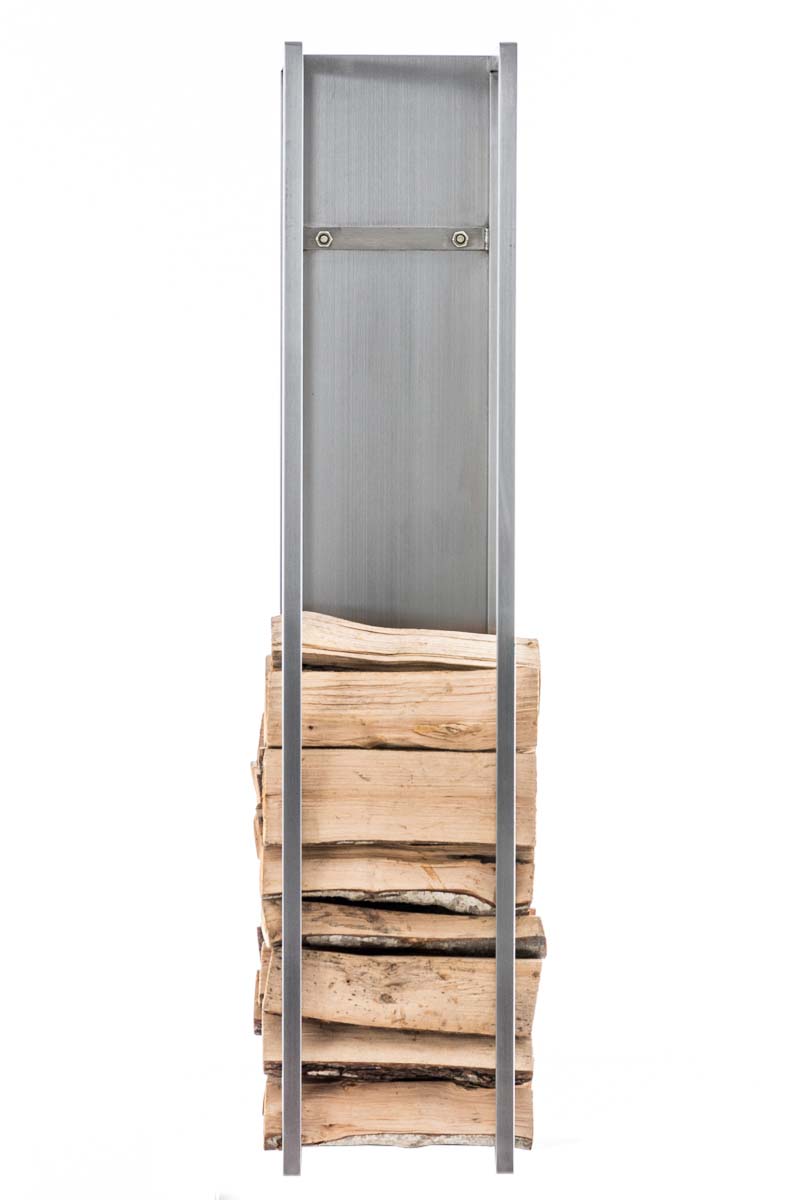 Kaminholzständer Spark 80 – Ansicht 2