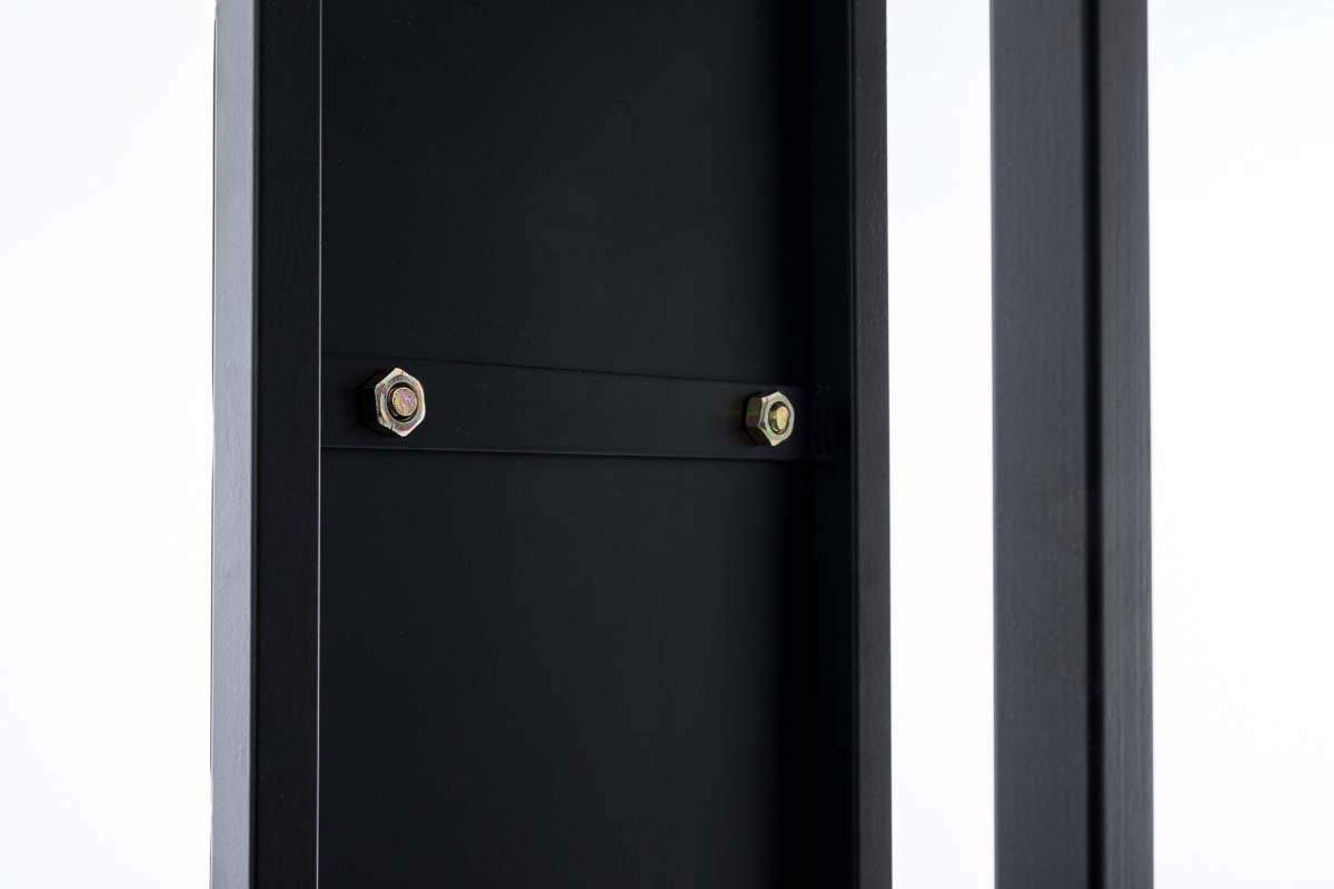 Kaminholzständer Spark 80 – Ansicht 9