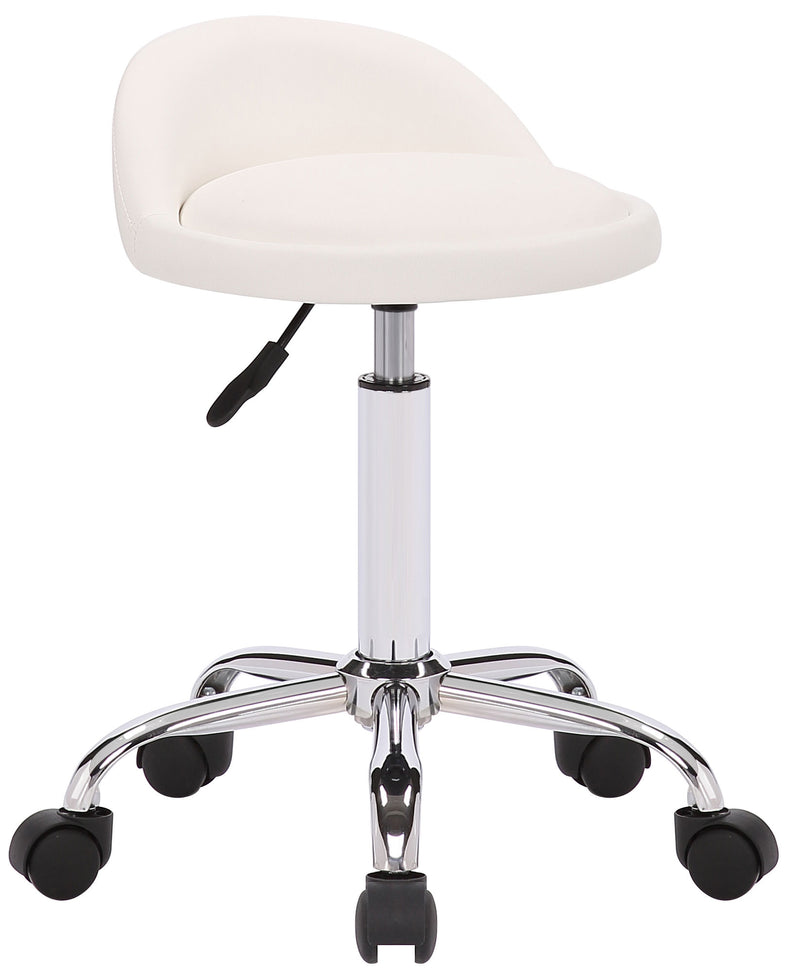 Arbeitshocker Teramo Kunstleder