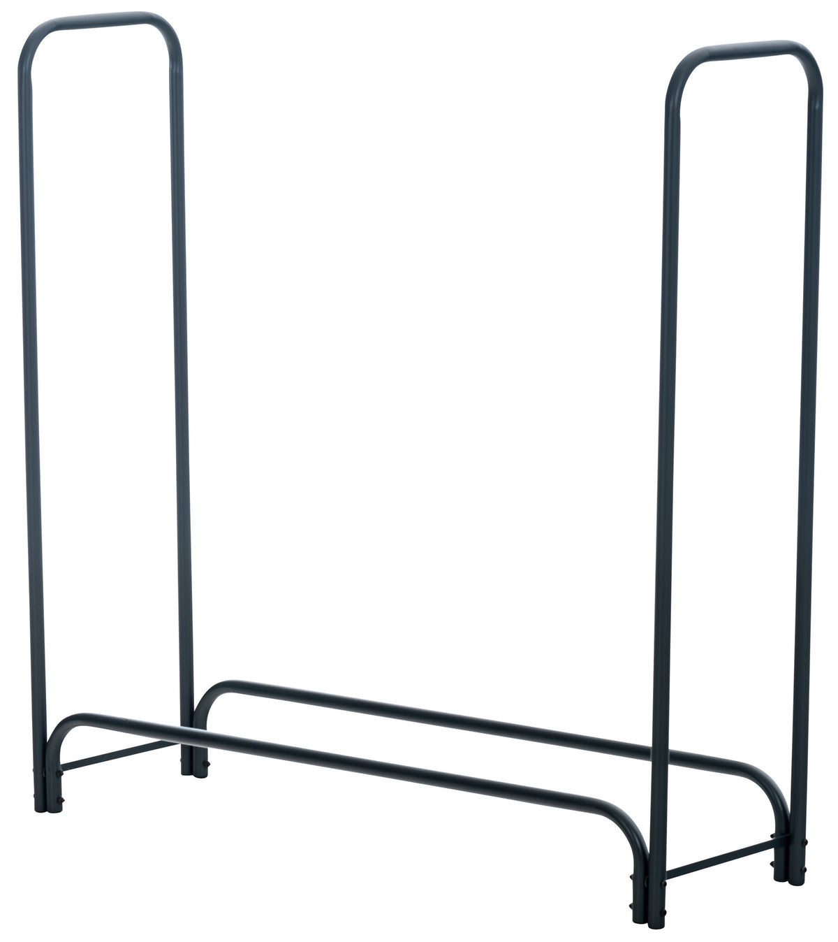 Kaminholzständer Wilster 120x120x36 cm