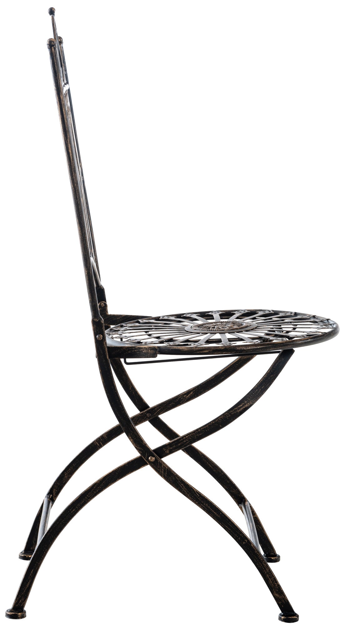 Stuhl Sadao – Ansicht 3
