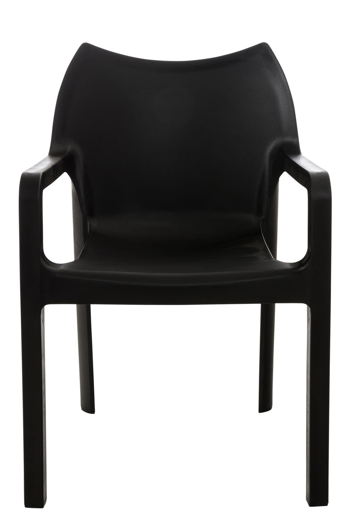 2er SET Stapelstuhl DIVA – Ansicht 20