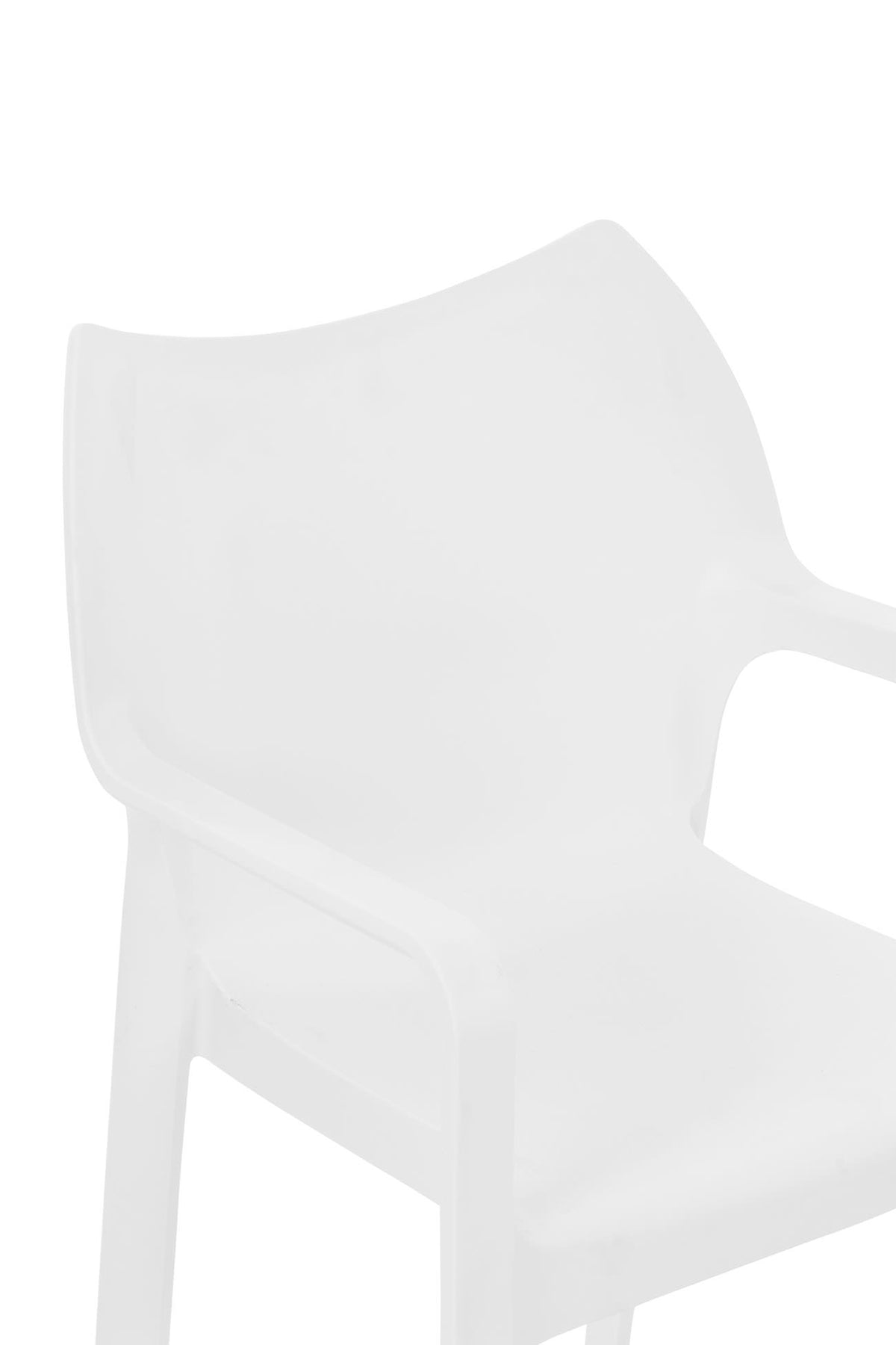2er SET Stapelstuhl DIVA – Ansicht 6