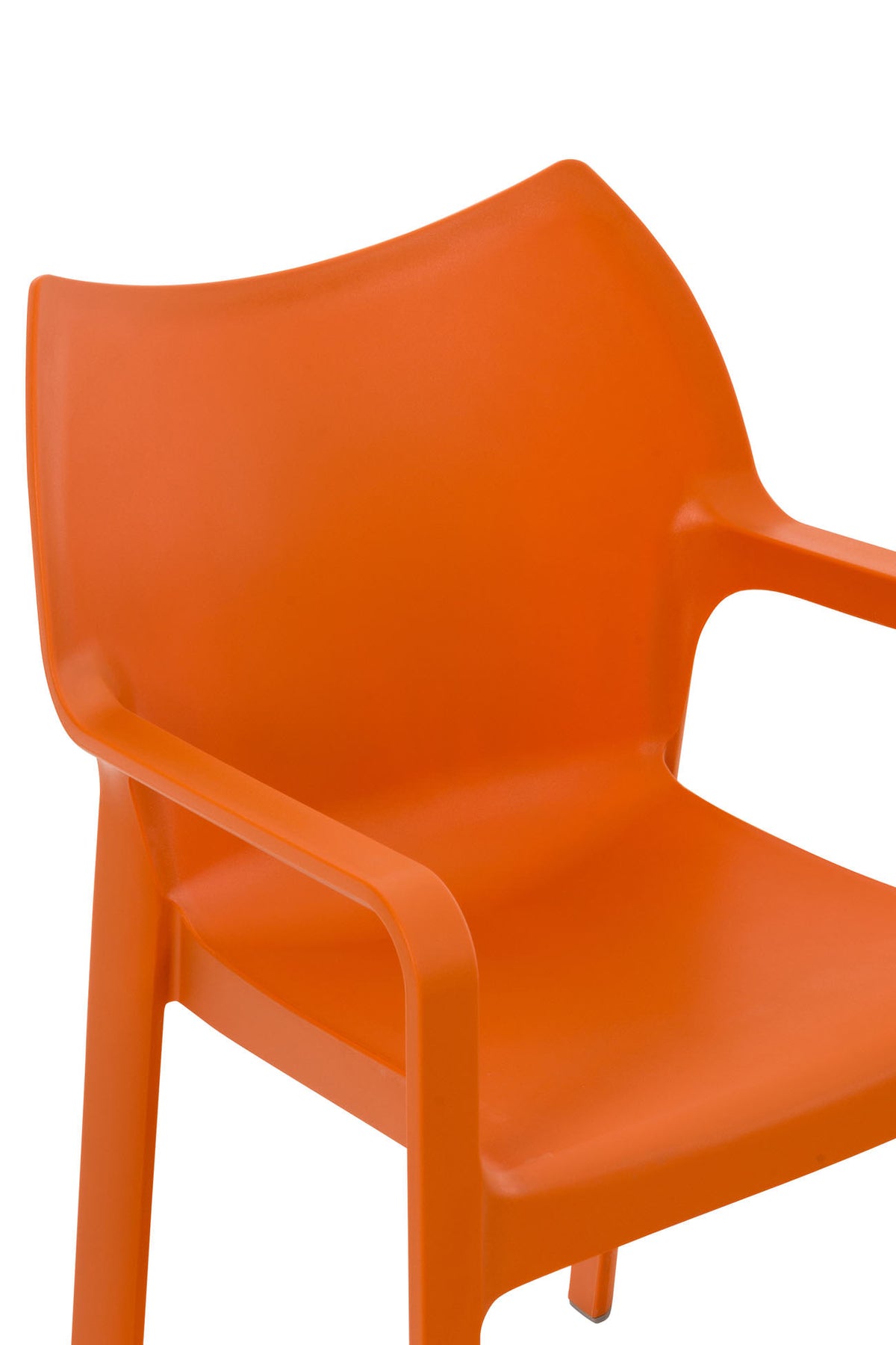 2er SET Stapelstuhl DIVA – Ansicht 14
