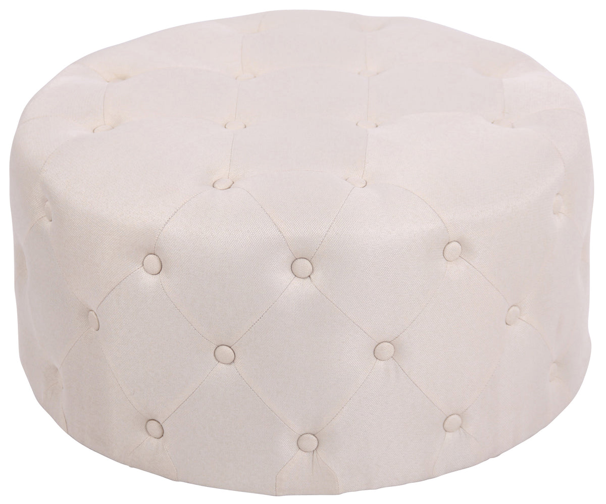 Fußhocker Korsika Stoff – Ansicht 7