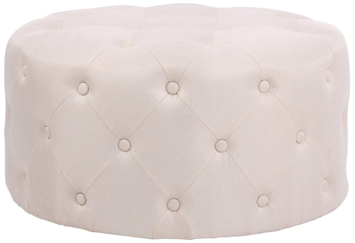 Fußhocker Korsika Stoff – Ansicht 8
