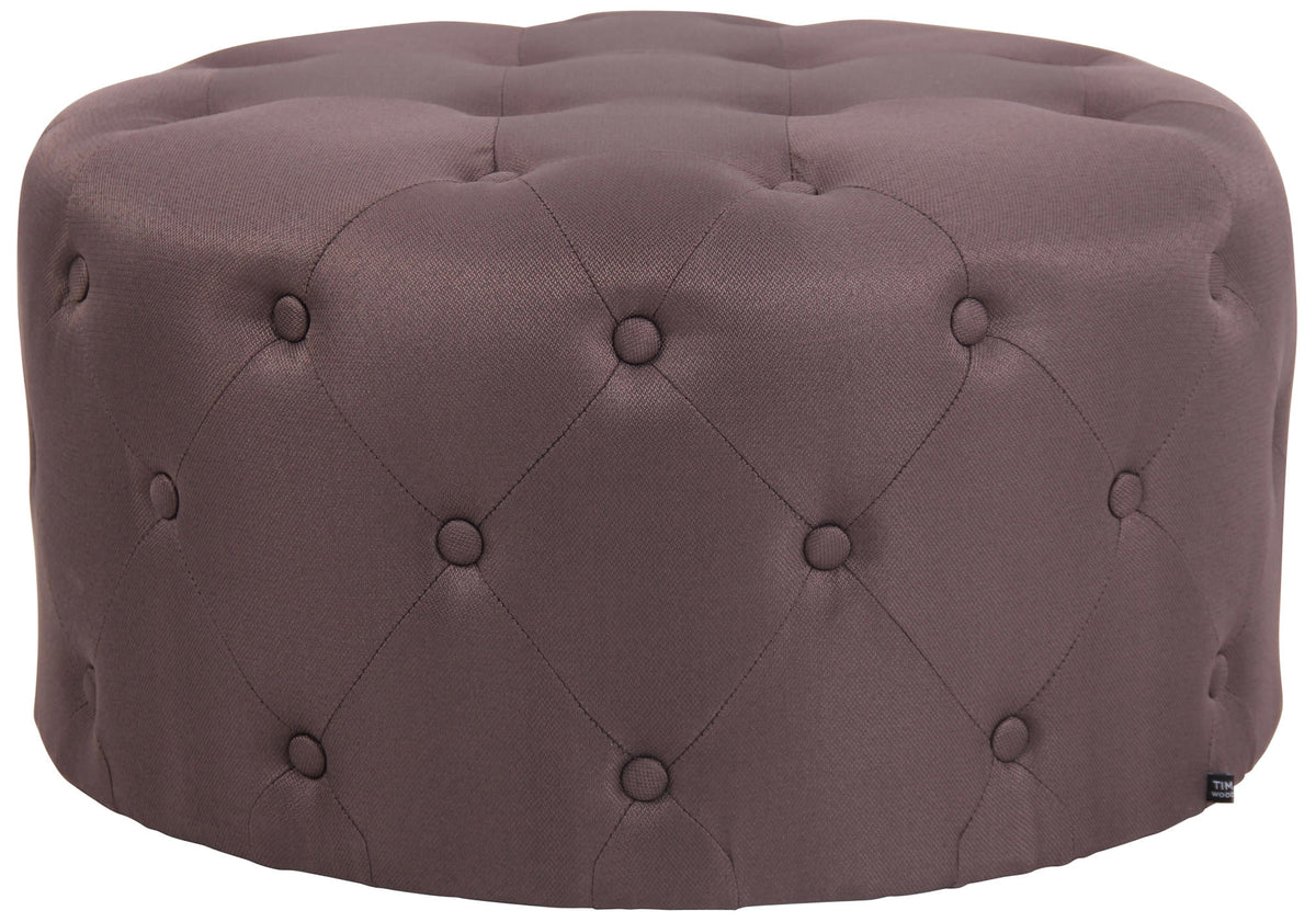 Fußhocker Korsika Stoff – Ansicht 10