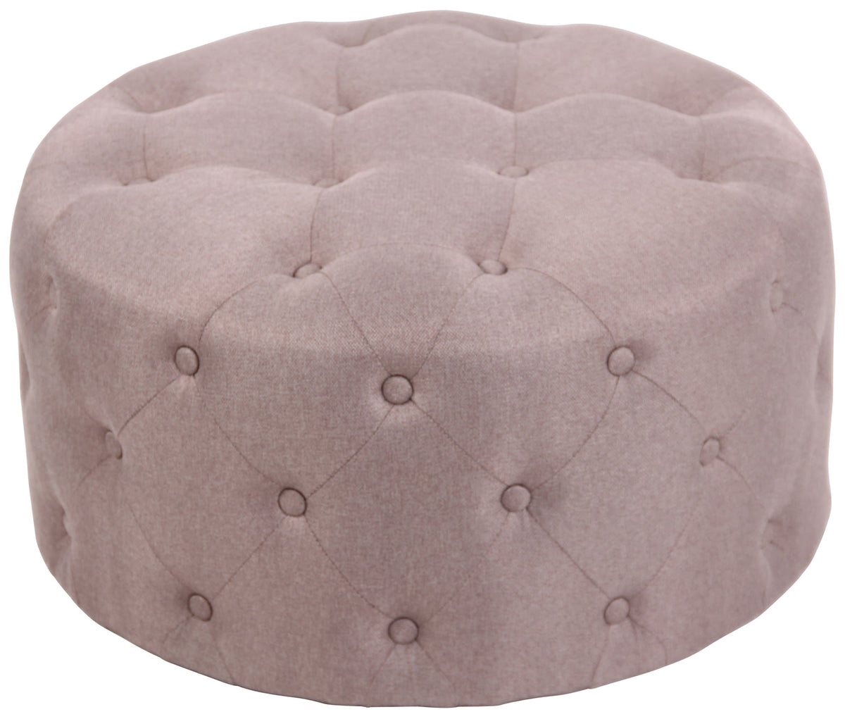 Fußhocker Korsika Stoff – Ansicht 11