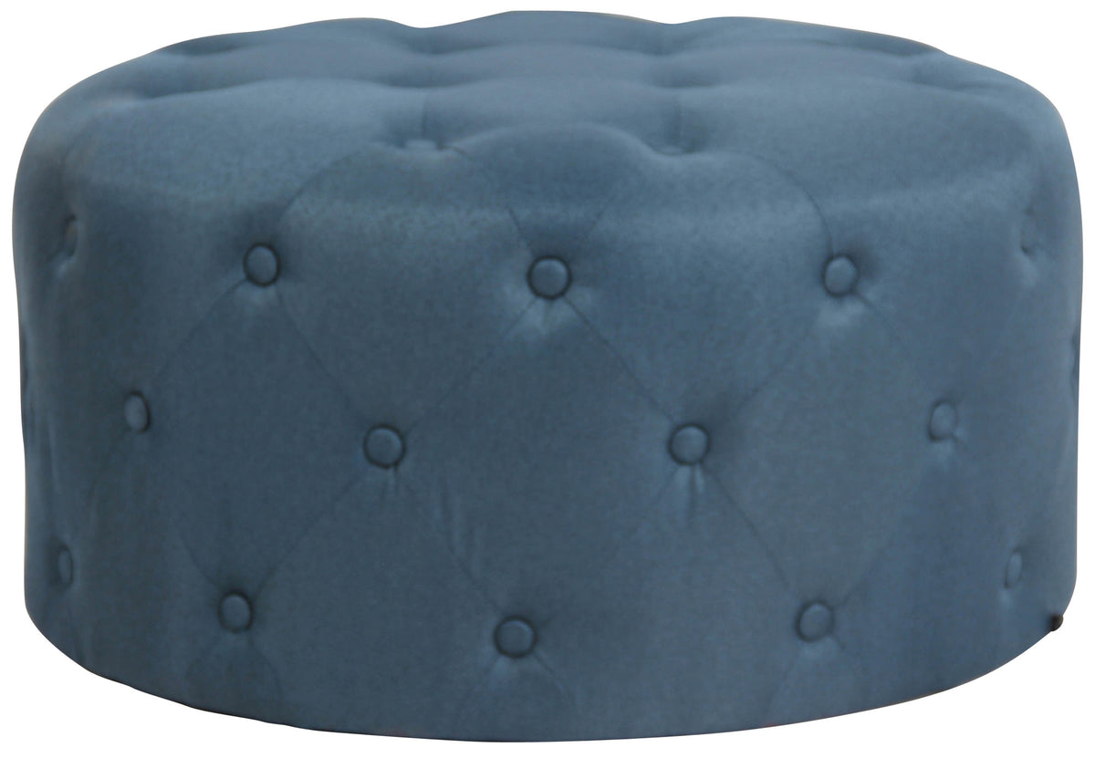 Fußhocker Korsika Stoff – Ansicht 14