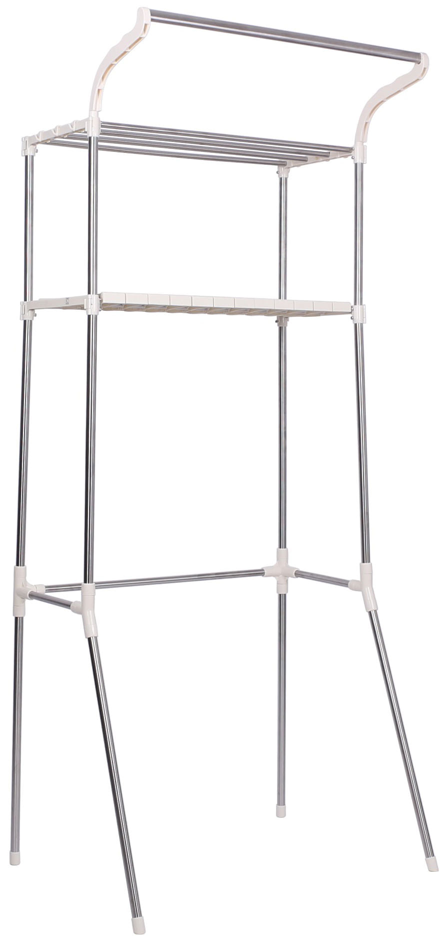 Waschmaschinenregal Ellsworth – Ansicht 2