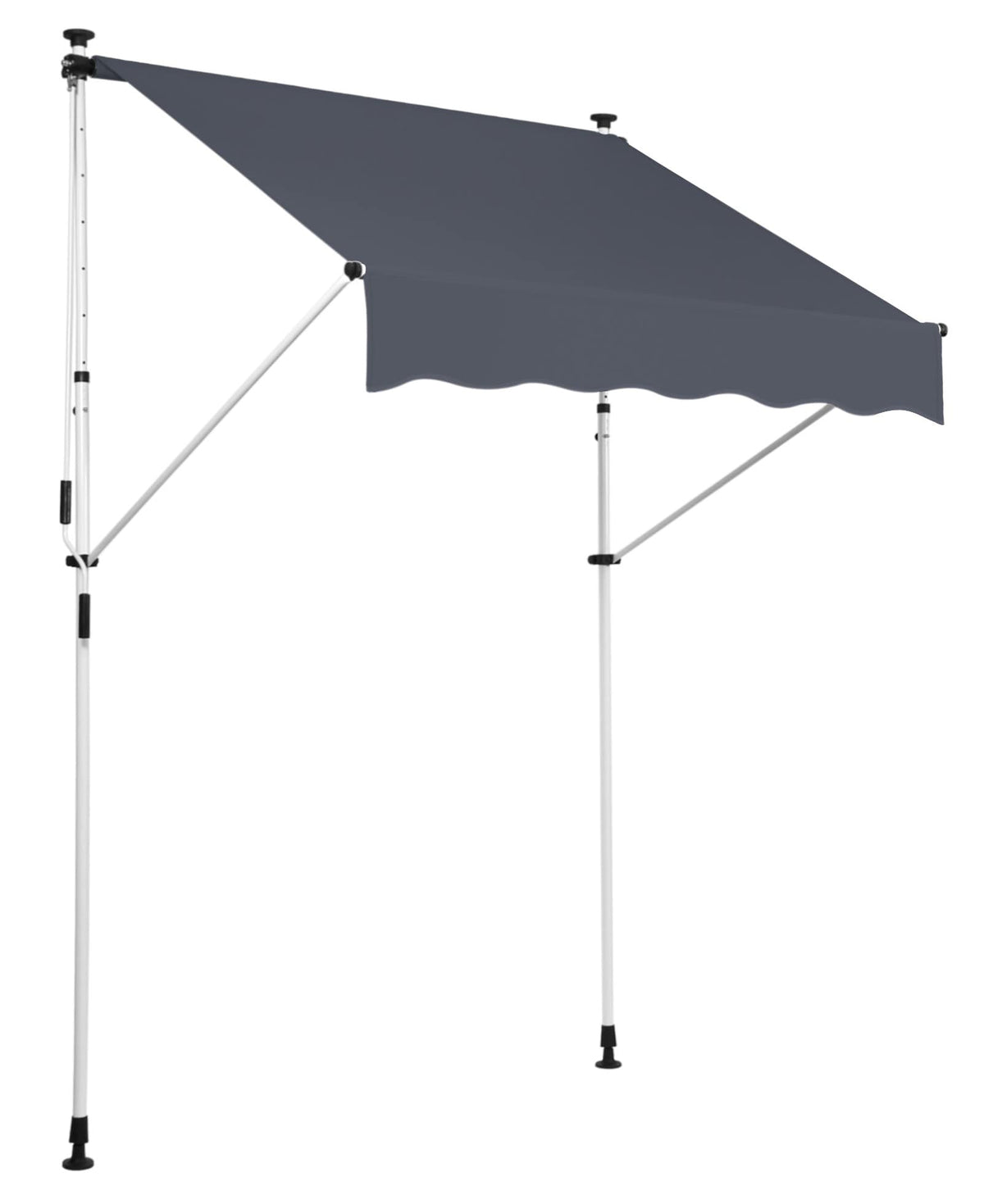 Klemmmarkise Westerly 350x120 cm – Ansicht 19