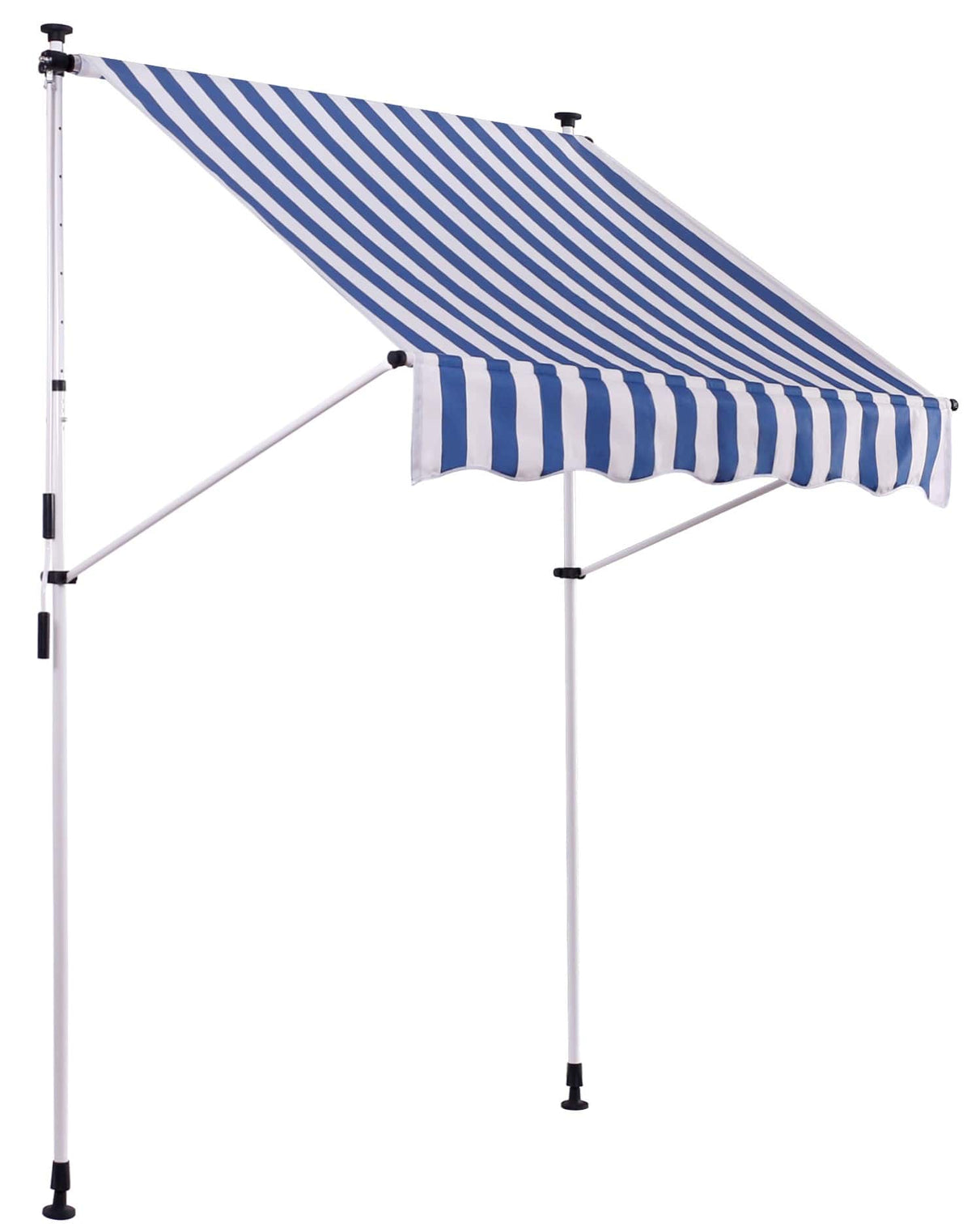 Klemmmarkise Westerly 250x120 cm – Ansicht 7
