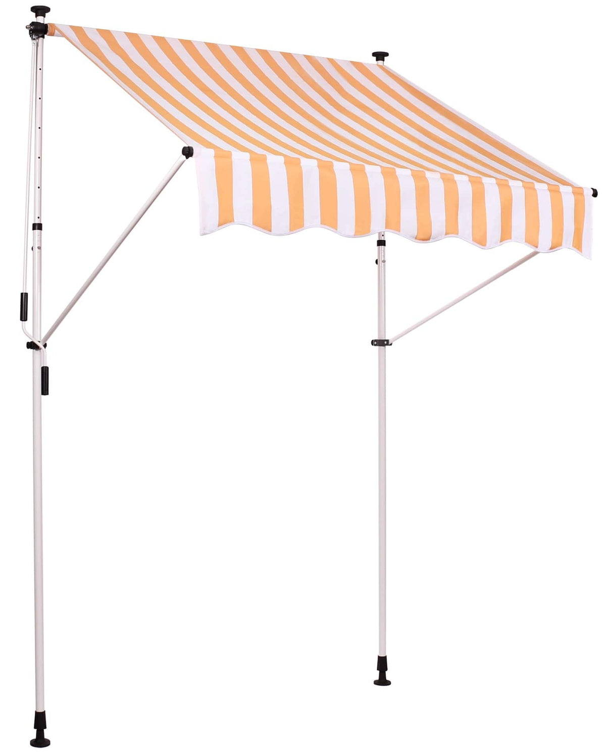 Klemmmarkise Westerly 300x120 cm – Ansicht 7