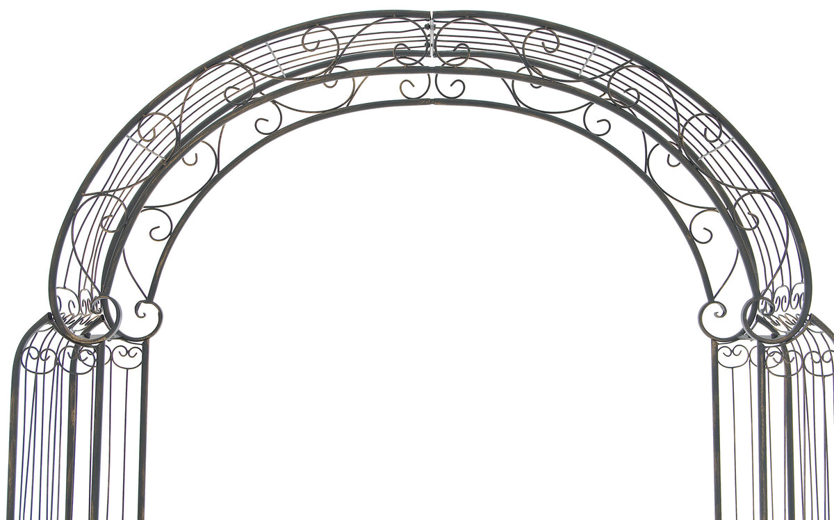 Rosenbogen Alessia – Ansicht 17