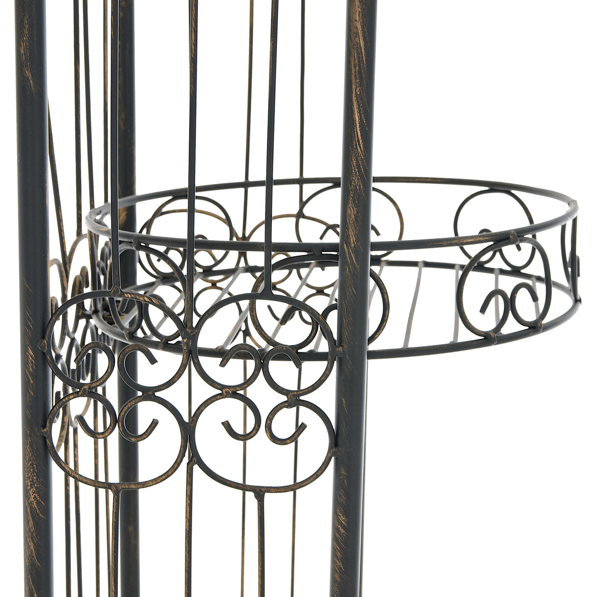Rosenbogen Alessia – Ansicht 20