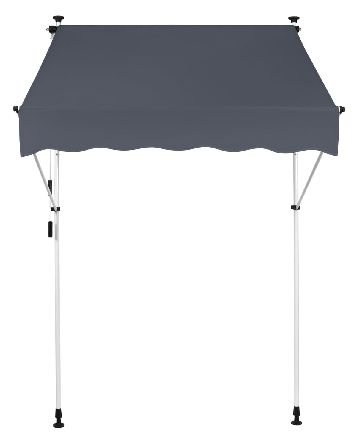 Klemmmarkise Westerly 250x120 cm – Ansicht 14
