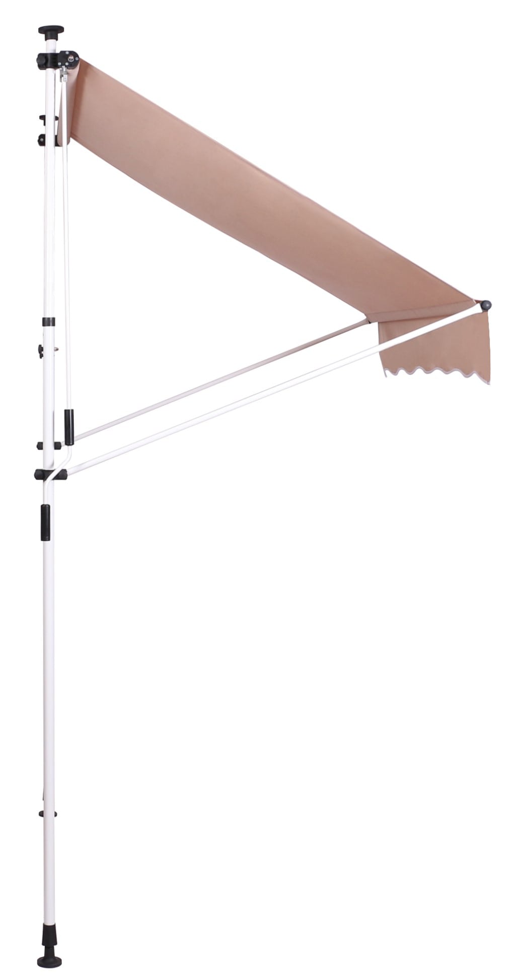 Klemmmarkise Westerly 350x120 cm – Ansicht 15