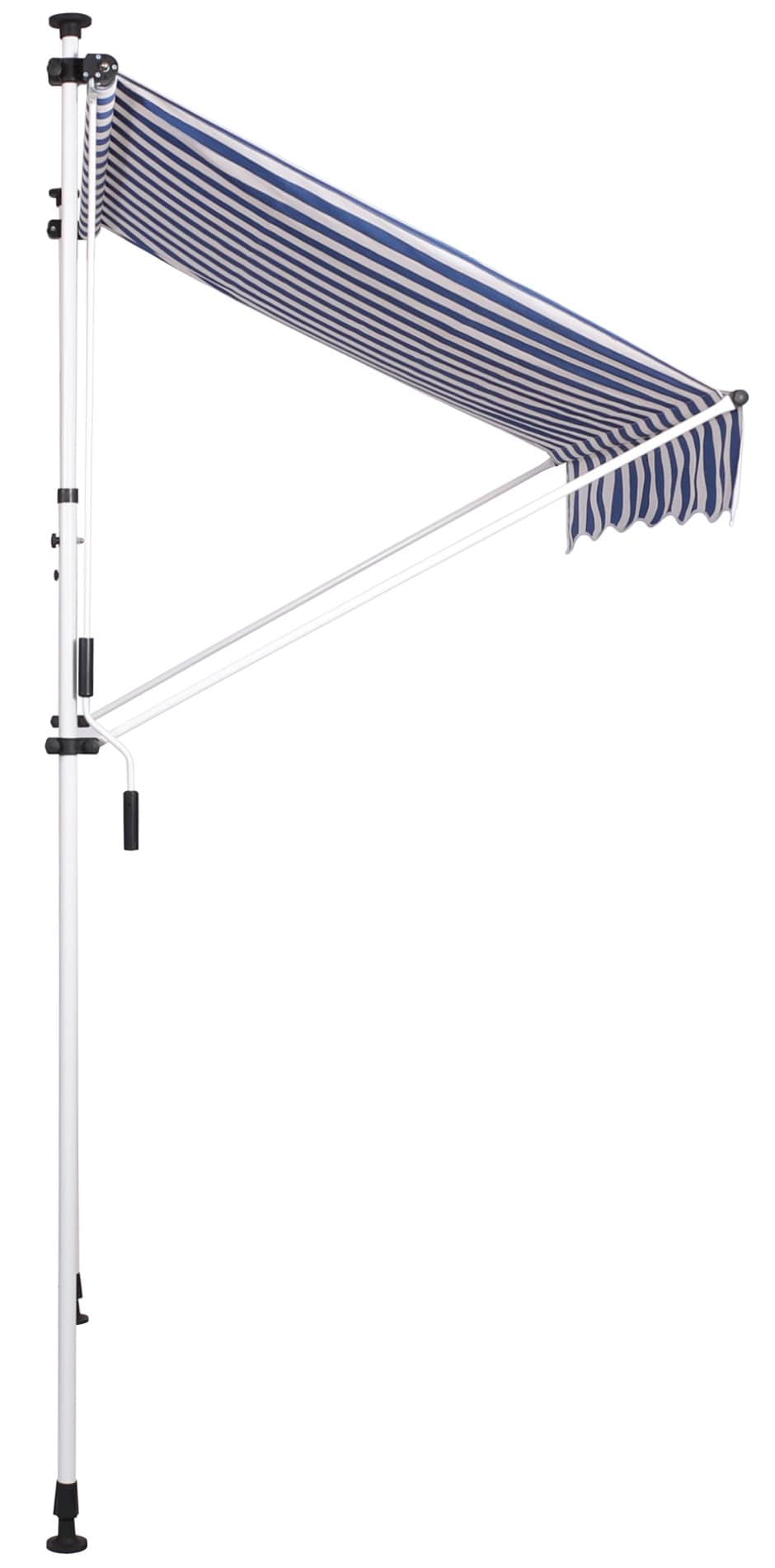 Klemmmarkise Westerly 250x120 cm – Ansicht 9