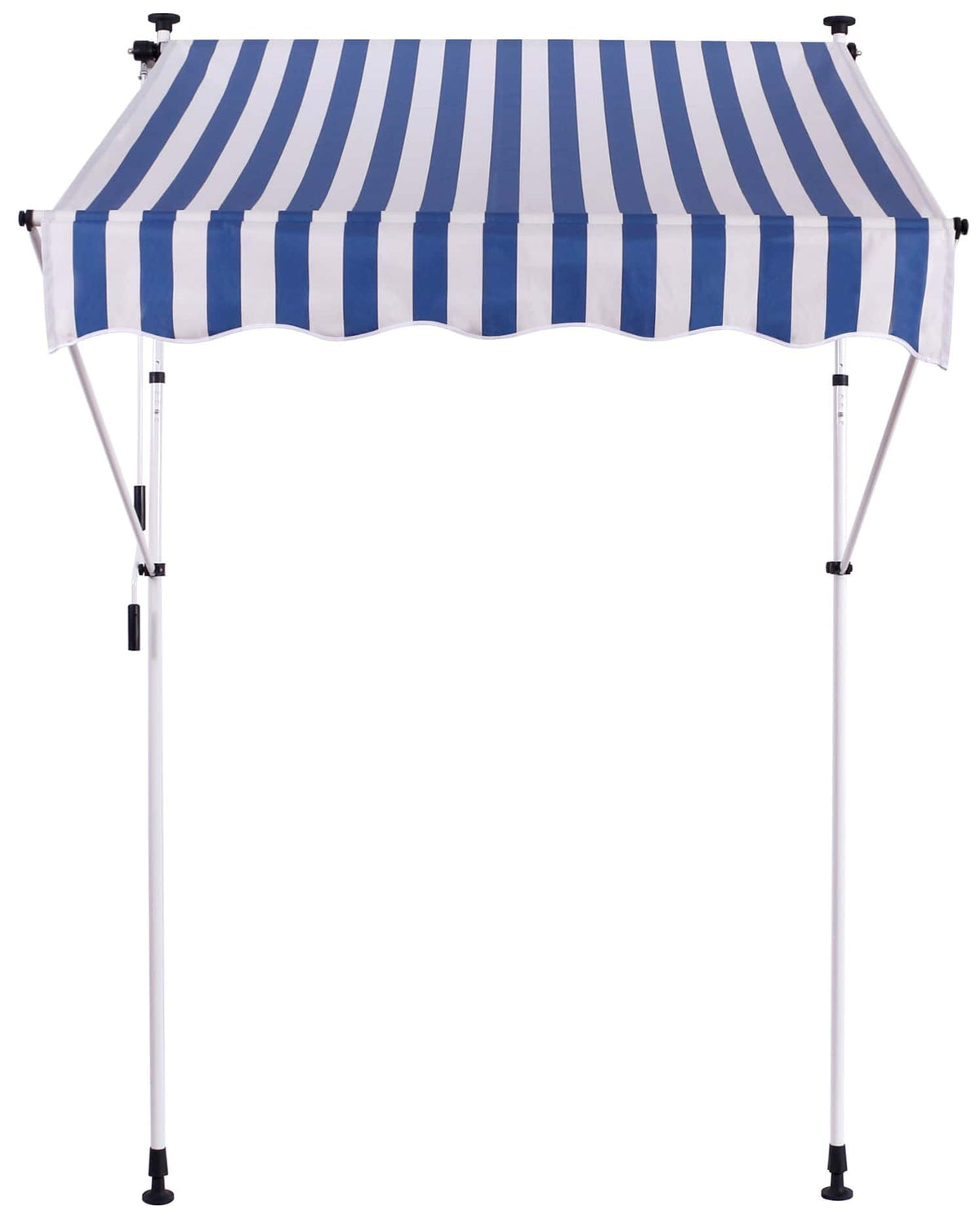 Klemmmarkise Westerly 350x120 cm – Ansicht 2