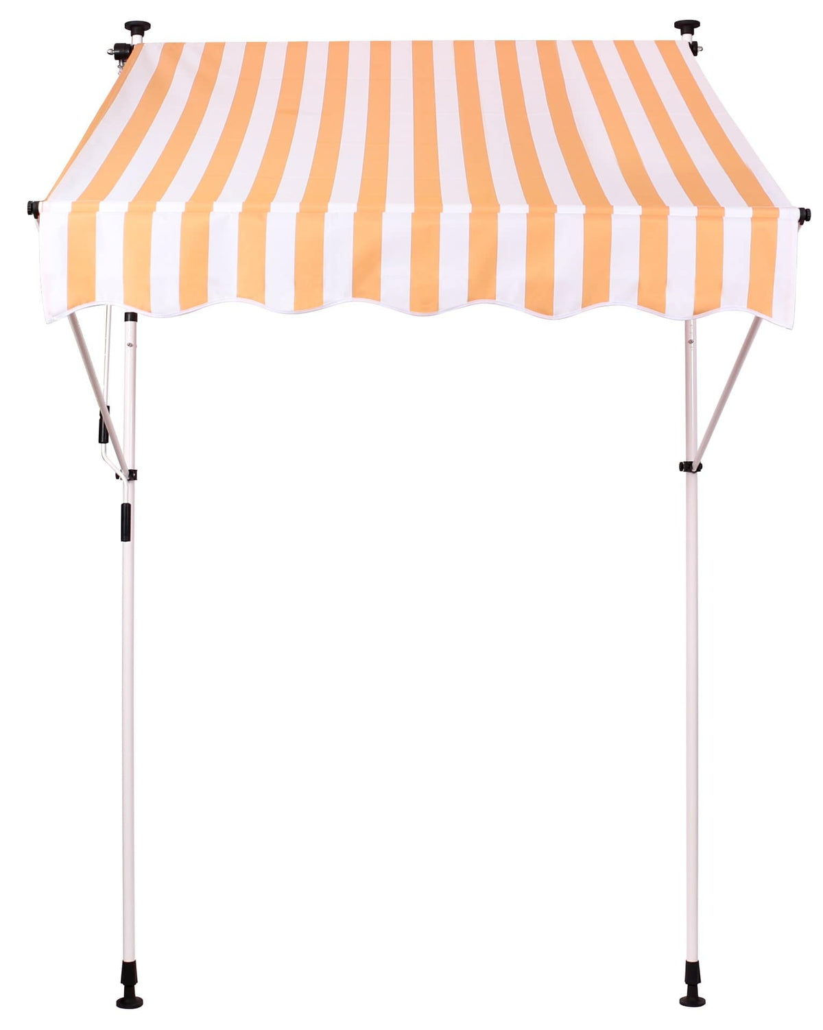Klemmmarkise Westerly 250x120 cm – Ansicht 2
