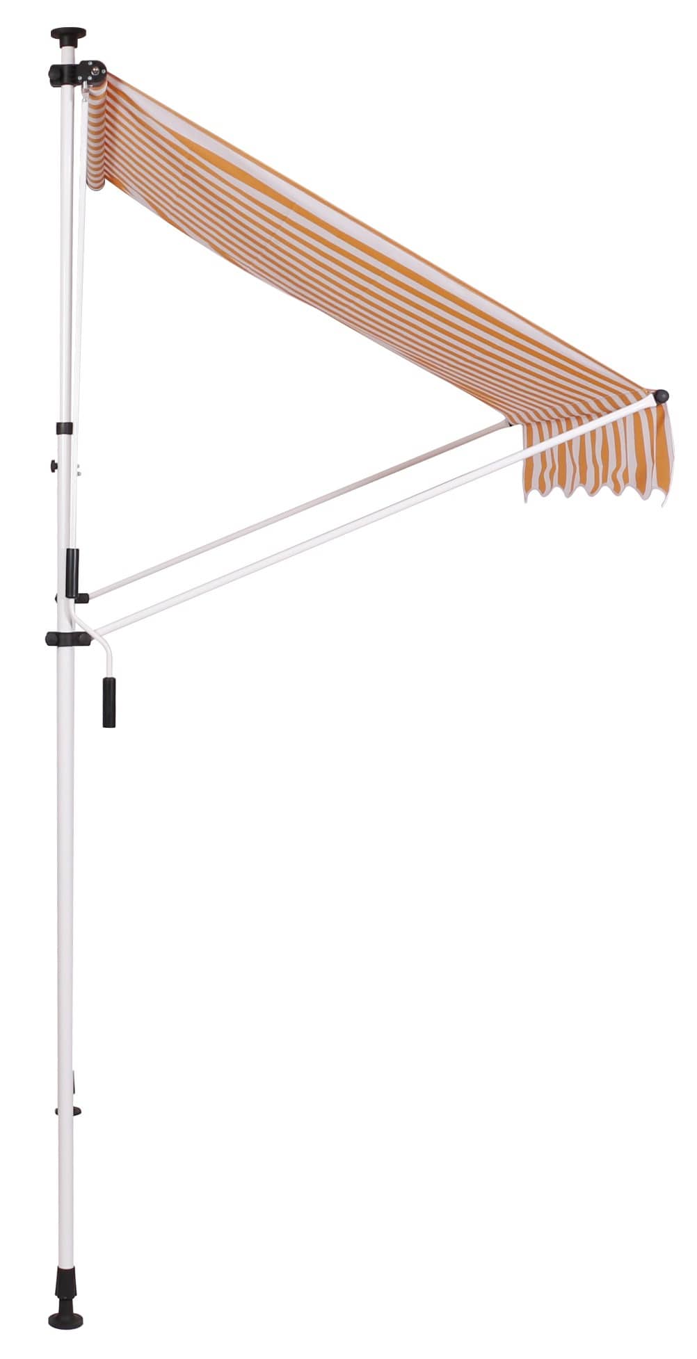 Klemmmarkise Westerly 350x120 cm – Ansicht 9
