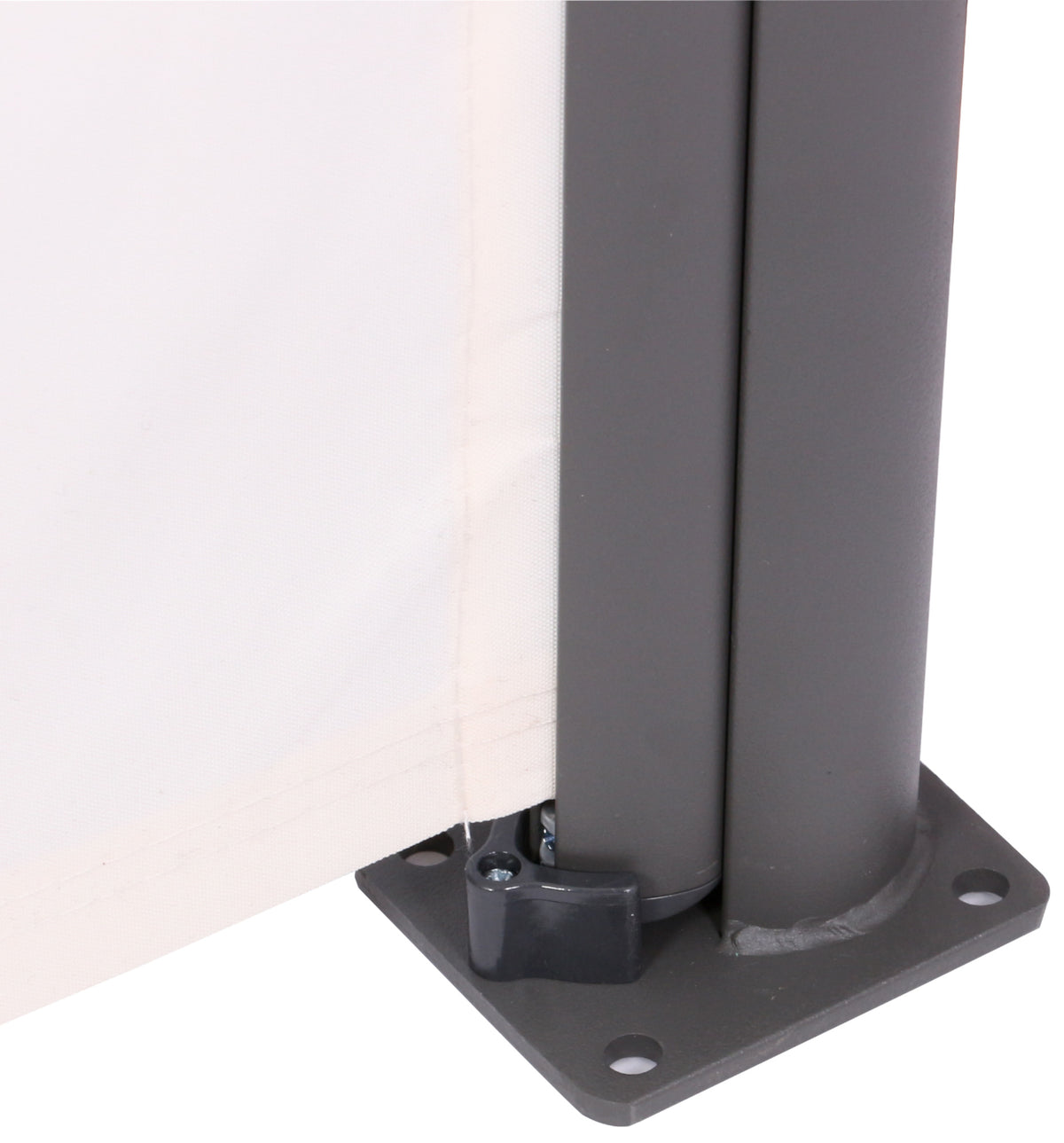 Sichtschutz Lovington 180x350 cm – Ansicht 2