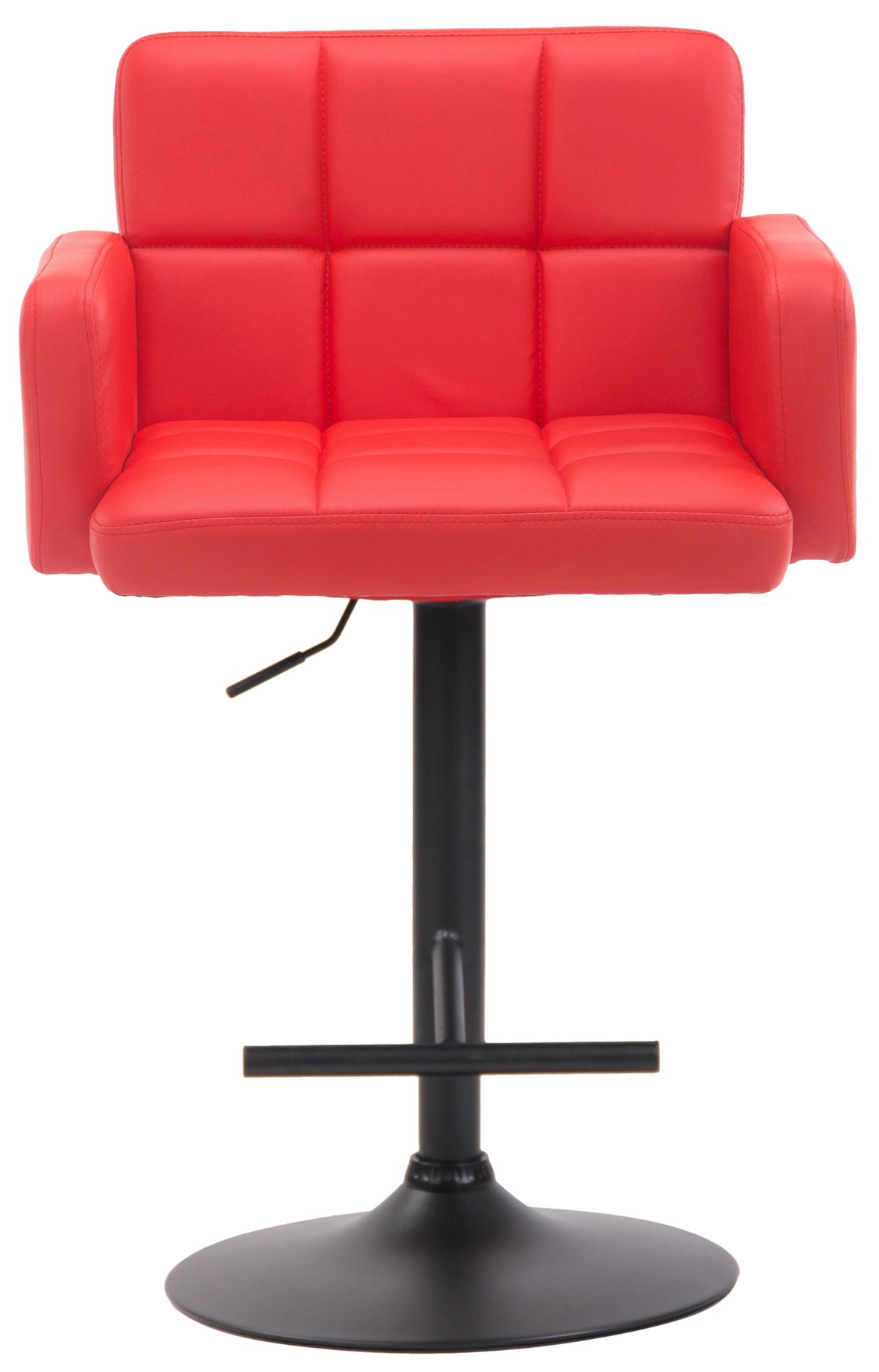 Barhocker Los Angeles schwarz – Ansicht 20
