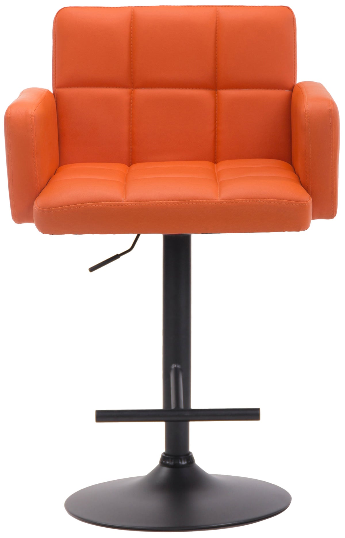 Barhocker Los Angeles schwarz – Ansicht 17