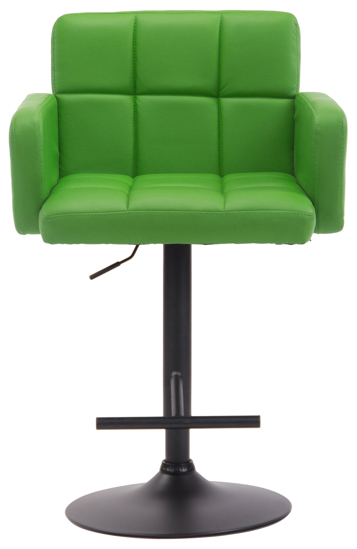 Barhocker Los Angeles schwarz – Ansicht 14