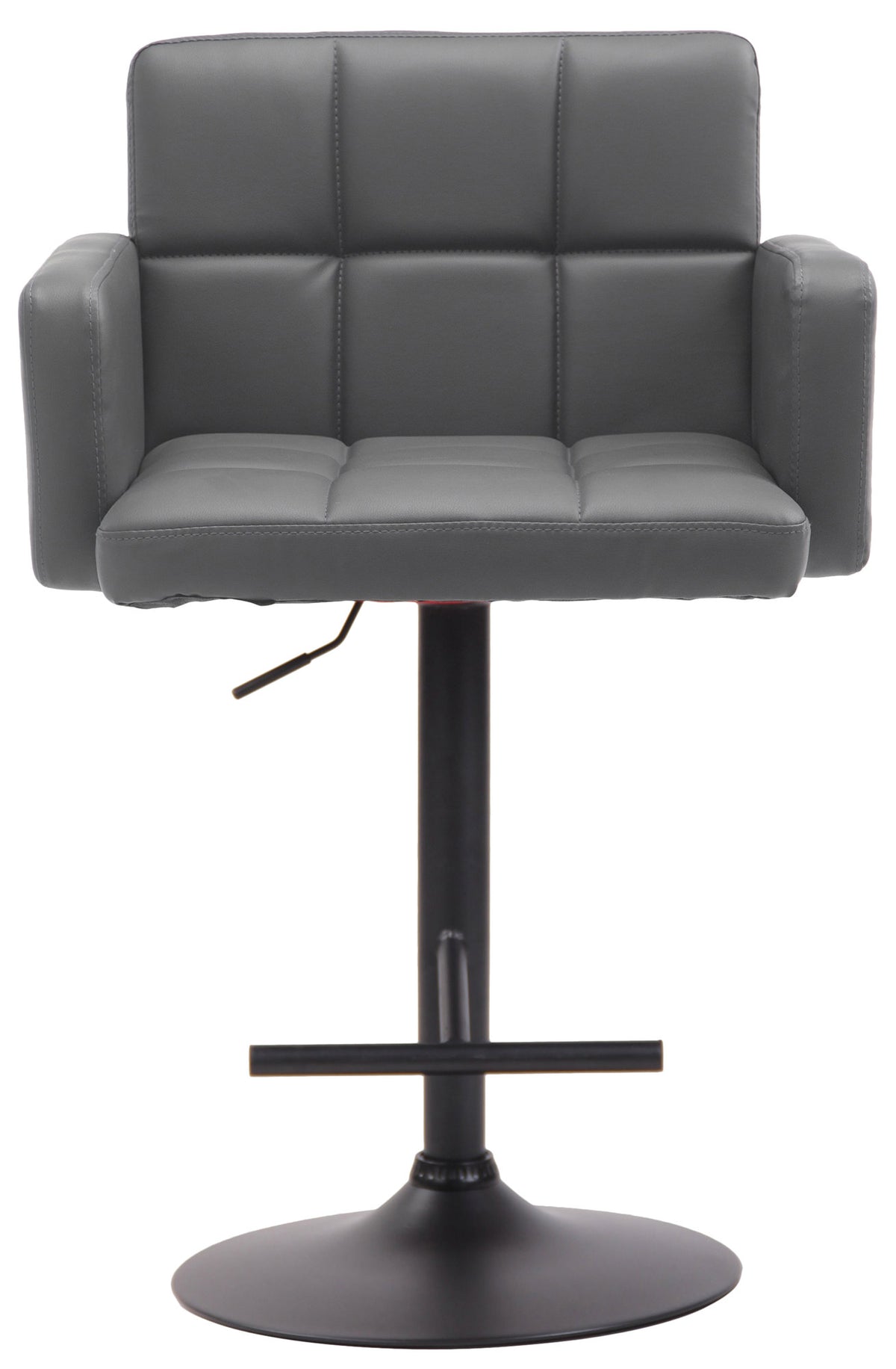 Barhocker Los Angeles schwarz – Ansicht 11