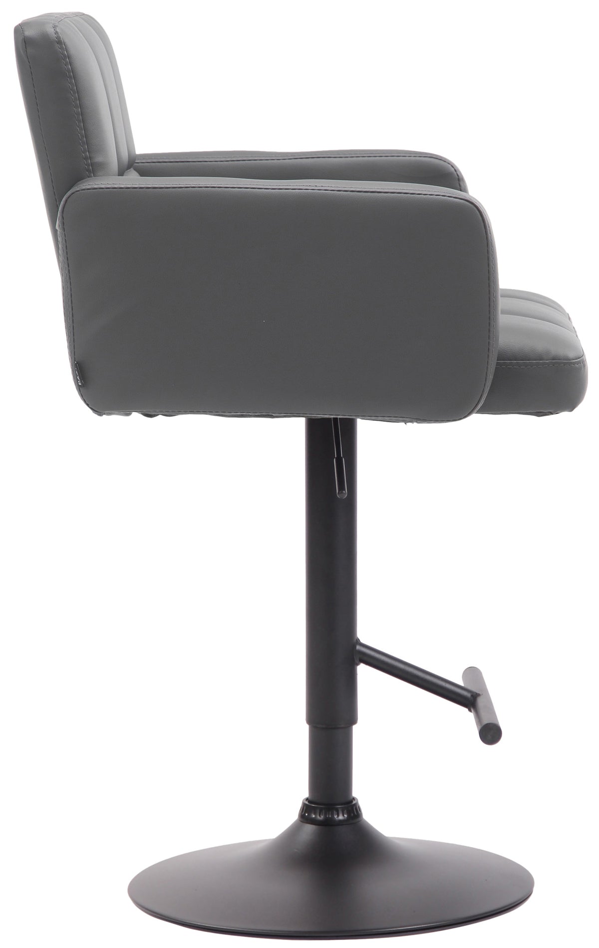 Barhocker Los Angeles schwarz – Ansicht 12