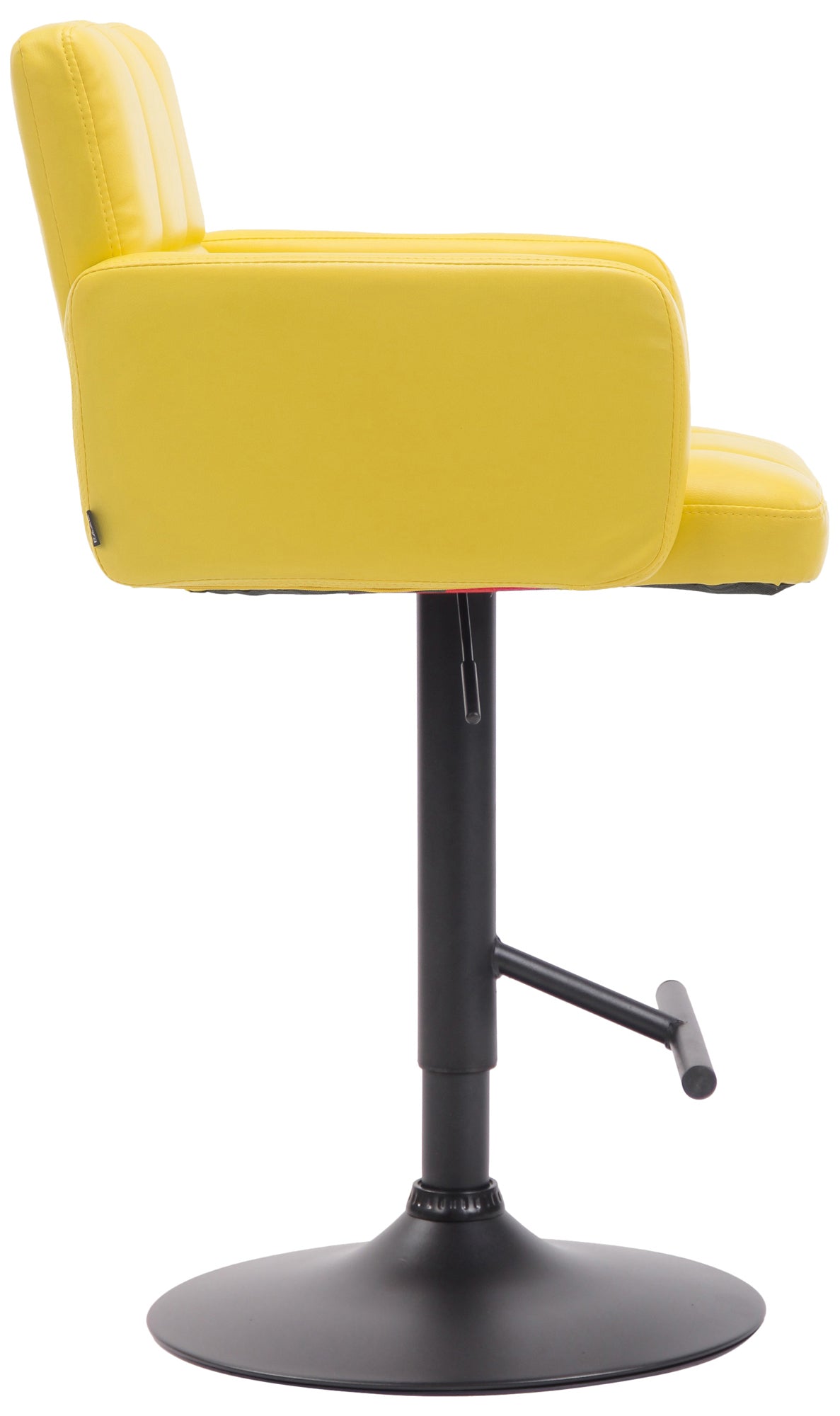 Barhocker Los Angeles schwarz – Ansicht 9