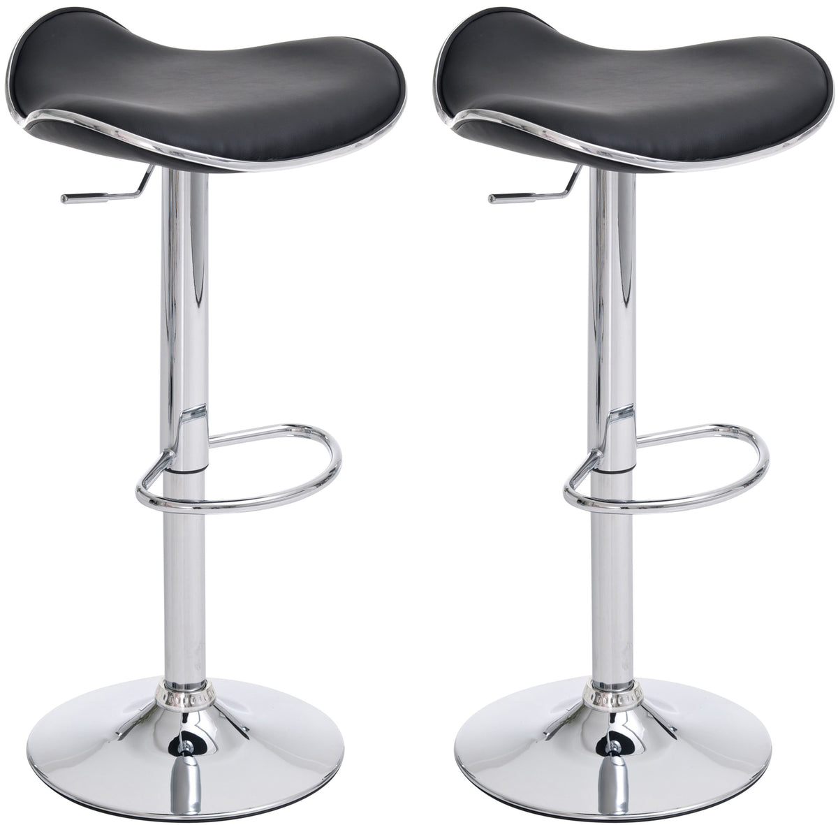 2er Set Barhocker Shanghai C