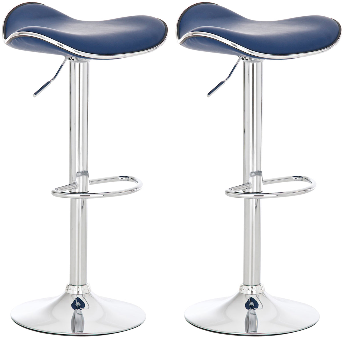 2er Set Barhocker Shanghai C – Ansicht 8